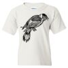 Heavy Cotton Youth Gildan T-Shirt Thumbnail