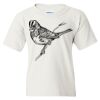 Heavy Cotton Youth Gildan T-Shirt Thumbnail