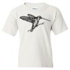 Heavy Cotton Youth Gildan T-Shirt Thumbnail
