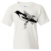 Heavy Cotton Youth Gildan T-Shirt Thumbnail