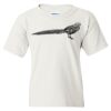 Heavy Cotton Youth Gildan T-Shirt Thumbnail