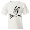 Heavy Cotton Youth Gildan T-Shirt Thumbnail