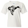 Heavy Cotton Youth Gildan T-Shirt Thumbnail