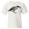 Heavy Cotton Youth Gildan T-Shirt Thumbnail