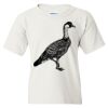 Heavy Cotton Youth Gildan T-Shirt Thumbnail