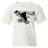 Heavy Cotton Youth Gildan T-Shirt Thumbnail