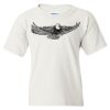Heavy Cotton Youth Gildan T-Shirt Thumbnail