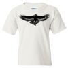 Heavy Cotton Youth Gildan T-Shirt Thumbnail