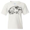 Heavy Cotton Youth Gildan T-Shirt Thumbnail