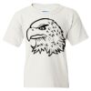 Heavy Cotton Youth Gildan T-Shirt Thumbnail