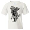 Heavy Cotton Youth Gildan T-Shirt Thumbnail