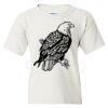 Heavy Cotton Youth Gildan T-Shirt Thumbnail