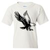 Heavy Cotton Youth Gildan T-Shirt Thumbnail