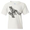 Heavy Cotton Youth Gildan T-Shirt Thumbnail