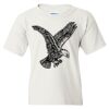 Heavy Cotton Youth Gildan T-Shirt Thumbnail