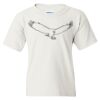 Heavy Cotton Youth Gildan T-Shirt Thumbnail