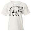Heavy Cotton Youth Gildan T-Shirt Thumbnail