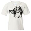 Heavy Cotton Youth Gildan T-Shirt Thumbnail