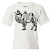 Heavy Cotton Youth Gildan T-Shirt Thumbnail