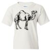 Heavy Cotton Youth Gildan T-Shirt Thumbnail