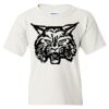 Heavy Cotton Youth Gildan T-Shirt Thumbnail