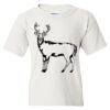 Heavy Cotton Youth Gildan T-Shirt Thumbnail