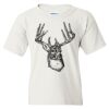 Heavy Cotton Youth Gildan T-Shirt Thumbnail