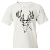 Heavy Cotton Youth Gildan T-Shirt Thumbnail
