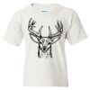 Heavy Cotton Youth Gildan T-Shirt Thumbnail