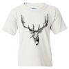 Heavy Cotton Youth Gildan T-Shirt Thumbnail