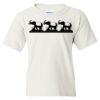 Heavy Cotton Youth Gildan T-Shirt Thumbnail