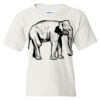 Heavy Cotton Youth Gildan T-Shirt Thumbnail