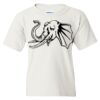 Heavy Cotton Youth Gildan T-Shirt Thumbnail