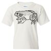 Heavy Cotton Youth Gildan T-Shirt Thumbnail