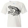 Heavy Cotton Youth Gildan T-Shirt Thumbnail