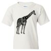 Heavy Cotton Youth Gildan T-Shirt Thumbnail