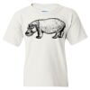 Heavy Cotton Youth Gildan T-Shirt Thumbnail