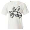 Heavy Cotton Youth Gildan T-Shirt Thumbnail