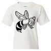 Heavy Cotton Youth Gildan T-Shirt Thumbnail