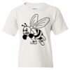 Heavy Cotton Youth Gildan T-Shirt Thumbnail