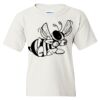 Heavy Cotton Youth Gildan T-Shirt Thumbnail