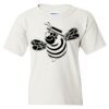 Heavy Cotton Youth Gildan T-Shirt Thumbnail