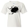 Heavy Cotton Youth Gildan T-Shirt Thumbnail