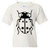 Heavy Cotton Youth Gildan T-Shirt Thumbnail