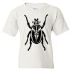 Heavy Cotton Youth Gildan T-Shirt Thumbnail