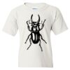 Heavy Cotton Youth Gildan T-Shirt Thumbnail