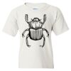Heavy Cotton Youth Gildan T-Shirt Thumbnail