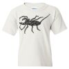 Heavy Cotton Youth Gildan T-Shirt Thumbnail