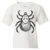 Heavy Cotton Youth Gildan T-Shirt Thumbnail