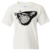 Heavy Cotton Youth Gildan T-Shirt Thumbnail